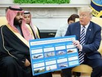 "ناتو عربي": مخطط جديد لابتزاز واستنزاف.. وتدمير انظمة الخليج؟!